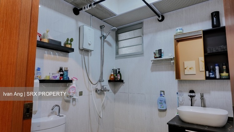 Blk 126D Eastdelta @ Canberra (Sembawang), HDB 4 Rooms #574179551